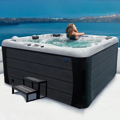 Deck hot tubs for sale in Bad Axe